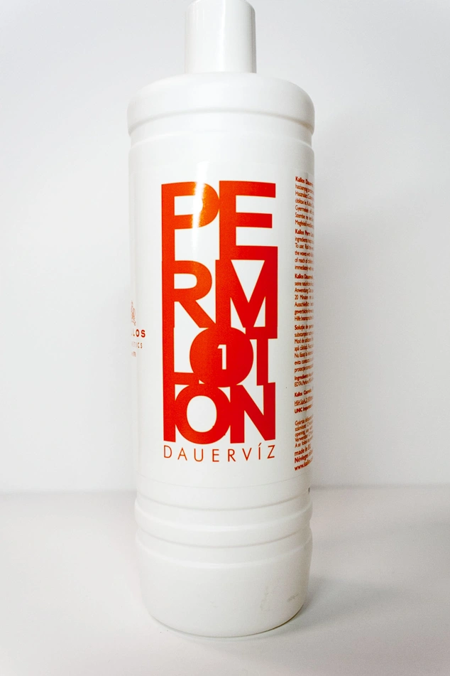 KALLOS PERMLOTION 1 Dauervíz 500ml főképe